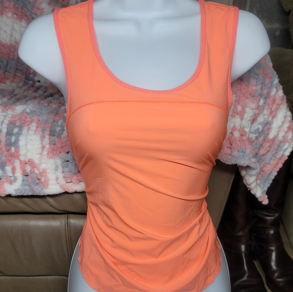 Lululemon tank top S